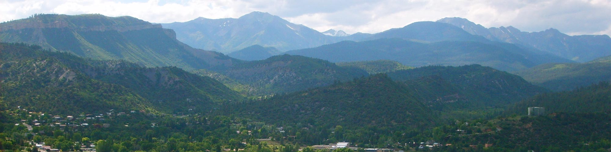 Skiing Attractions in Durango, Colorado