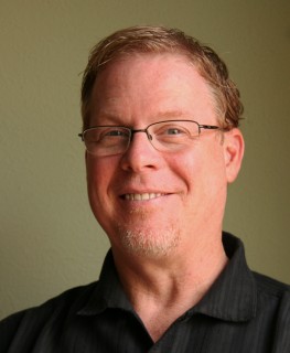 Tim Walsworth, Executive Director