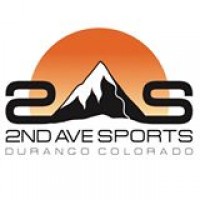 2nd Ave. Sports logo