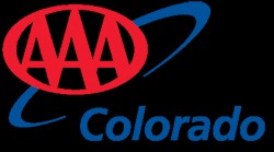 AAA Colorado Durango Office  logo