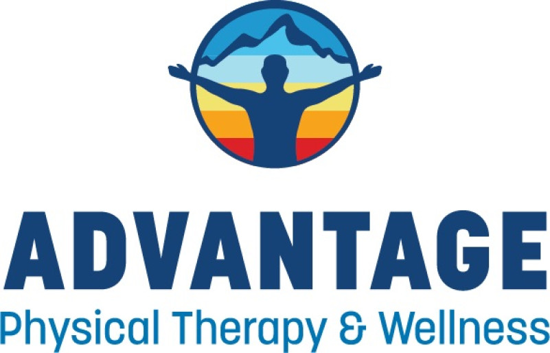 Advantage Physical Therapy & Wellness P.C. logo