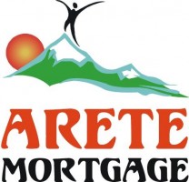Arete Mortgage logo