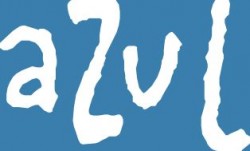 Azul Gallery logo