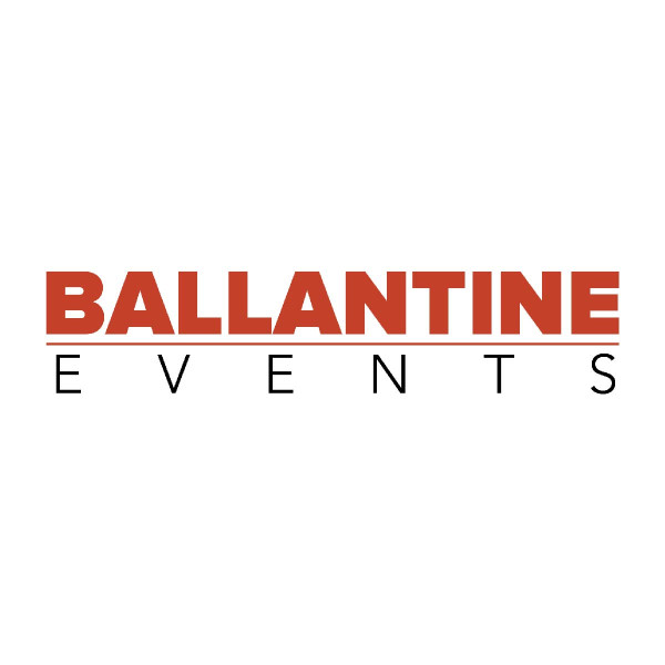 Ballantine Events logo
