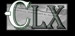 CLX Exchange Accomodators logo