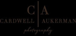 Cardwell Aukerman Photography  logo