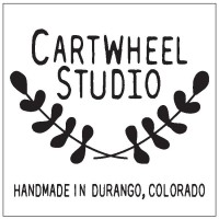 Cartwheel Studio logo