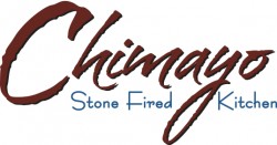 Chimayo Stone Fired Kitchen logo