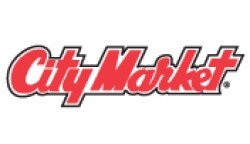 City Market North logo