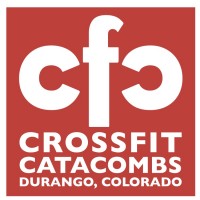 CrossFit Catacombs logo