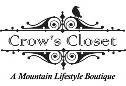 Crow's Closet logo