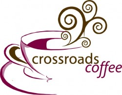 Crossroads Coffee logo