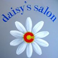 Daisy's Salon logo