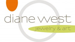 Diane West Jewelry & Art logo