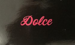 Dolce Boutique logo
