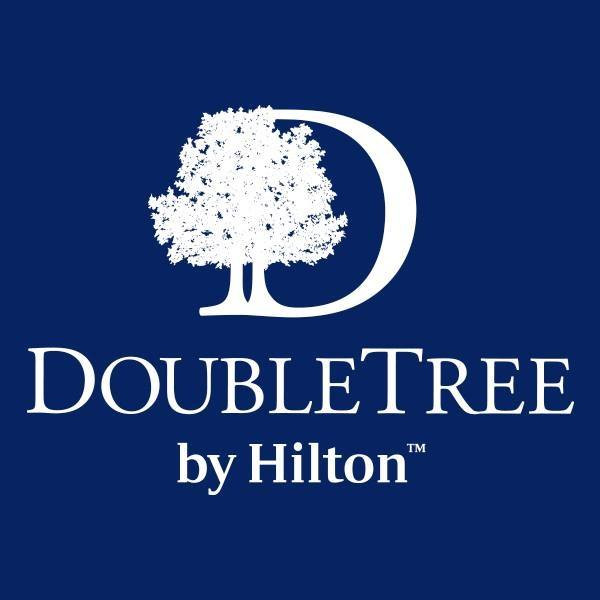 Doubletree by Hilton Durango logo