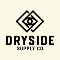 Dryside Supply Co. logo