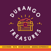 Durango Treasures logo