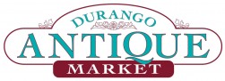Durango Antique Market logo