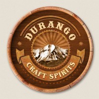 Durango Craft Spirits logo