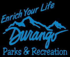 Durango Community Recreation Center logo