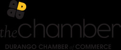 Durango Chamber of Commerce logo