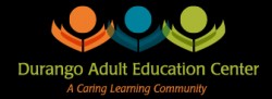 Durango Adult Education Center logo