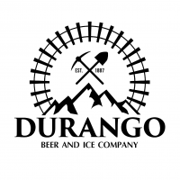 Durango Beer and Ice Company logo