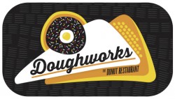 Durango Doughworks logo