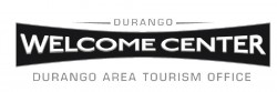 Durango Welcome Center logo