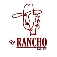 El Rancho Tavern logo
