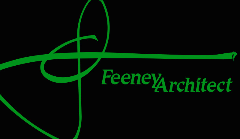 FeeneyArchitect logo