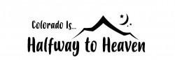 Halfway to Heaven logo