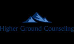 Higher Ground Counseling logo
