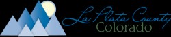 La Plata County Fairgrounds and Event Center logo