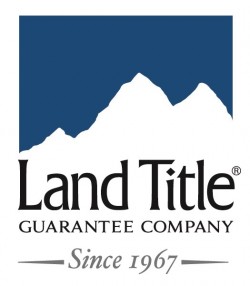Land Title Guarantee Company logo