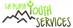 La Plata Youth Services logo