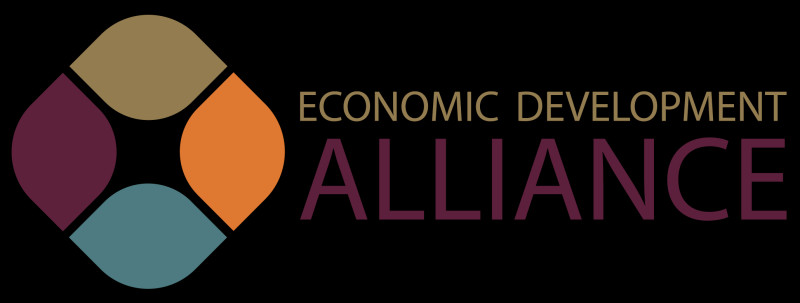La Plata Economic Development Alliance logo