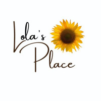 Lola's Place logo