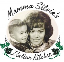 Mama Silvia's Italian Kitchen logo