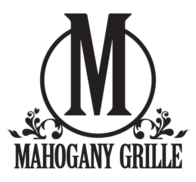 Mahogany Grille logo