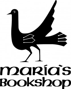 Maria's Bookshop logo