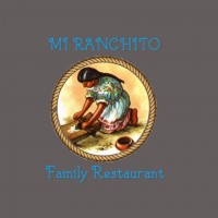 Mi Ranchito Family Restaurant logo