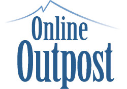 Old Silver and Gold by Online Outpost logo