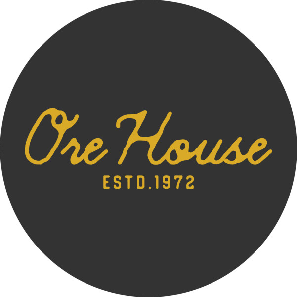 Ore House logo