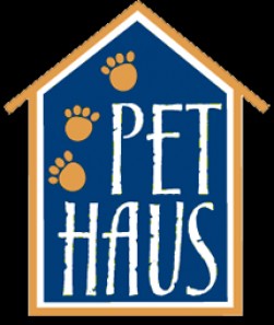Pet Haus logo