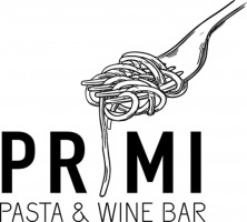 Primi Pasta & Wine Bar logo