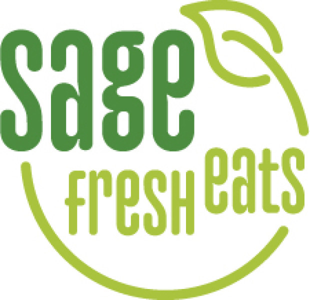 Sage Fresh Eats logo