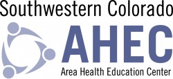 Southwestern Colorado Area Health Education Center logo