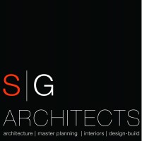 Steve Gates Architect + E-Terra Construction logo